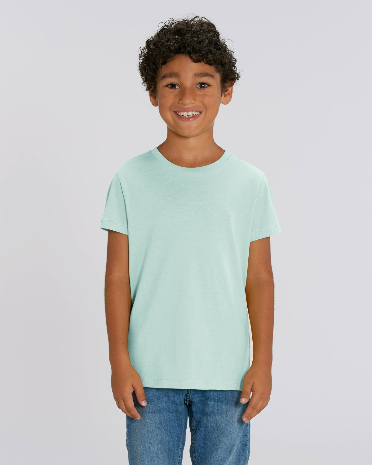 Mini Creator Kids Unisex Tee