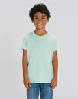 Mini Creator Kids Unisex Tee