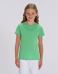 Mini Creator Kids Unisex Tee