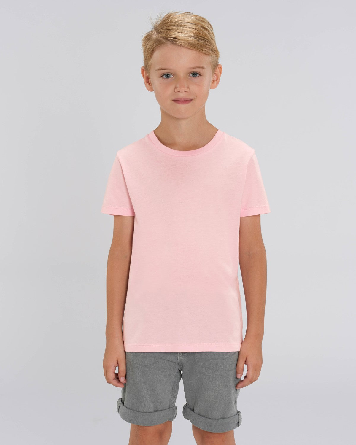 Mini Creator Kids Unisex Tee