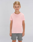 Mini Creator Kids Unisex Tee