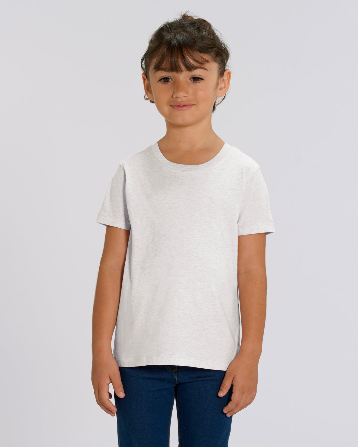 Mini Creator Kids Unisex Tee