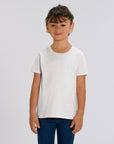 Mini Creator Kids Unisex Tee