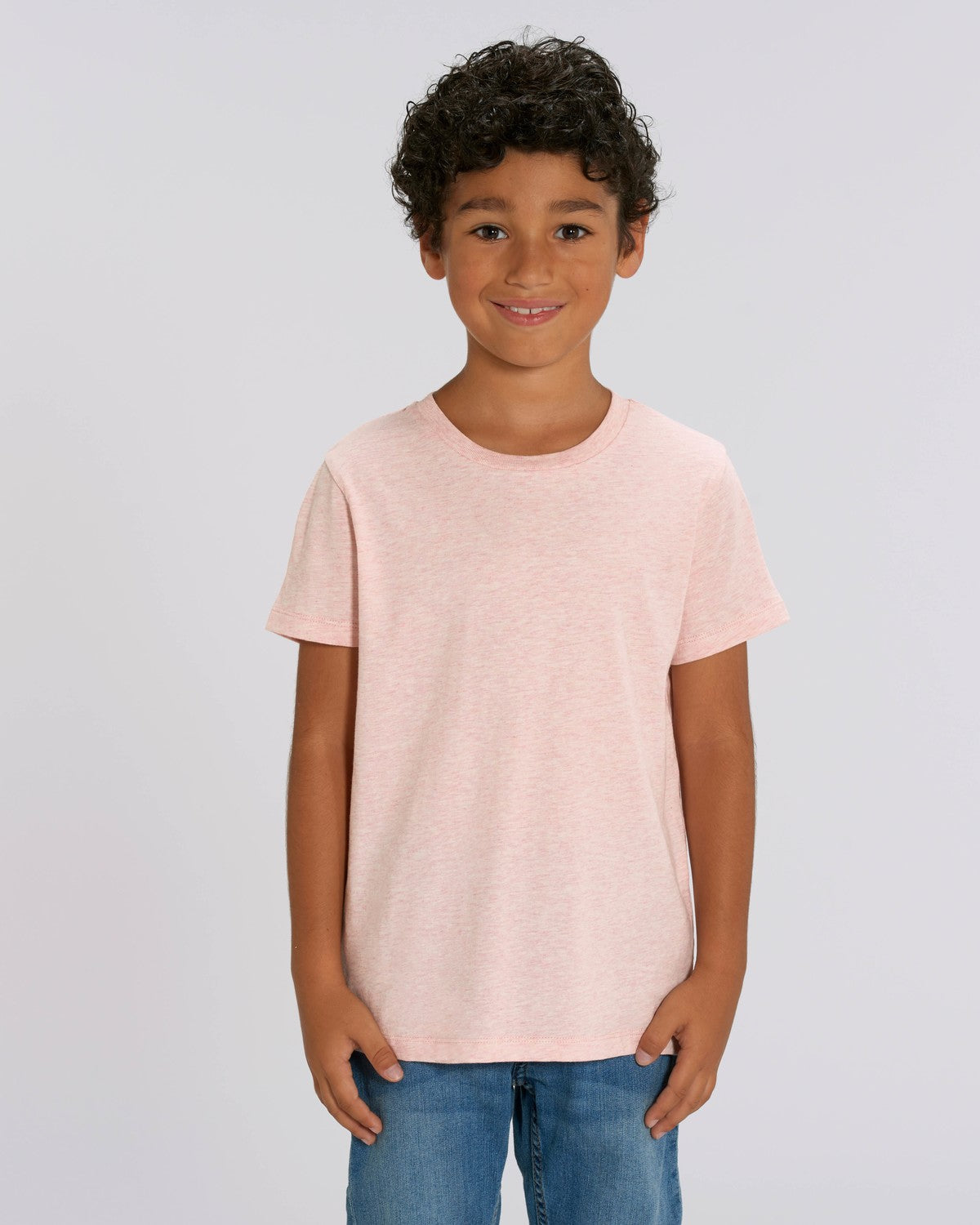 Mini Creator Kids Unisex Tee