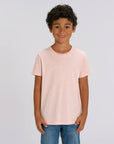 Mini Creator Kids Unisex Tee