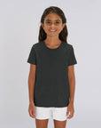 Mini Creator Kids Unisex Tee