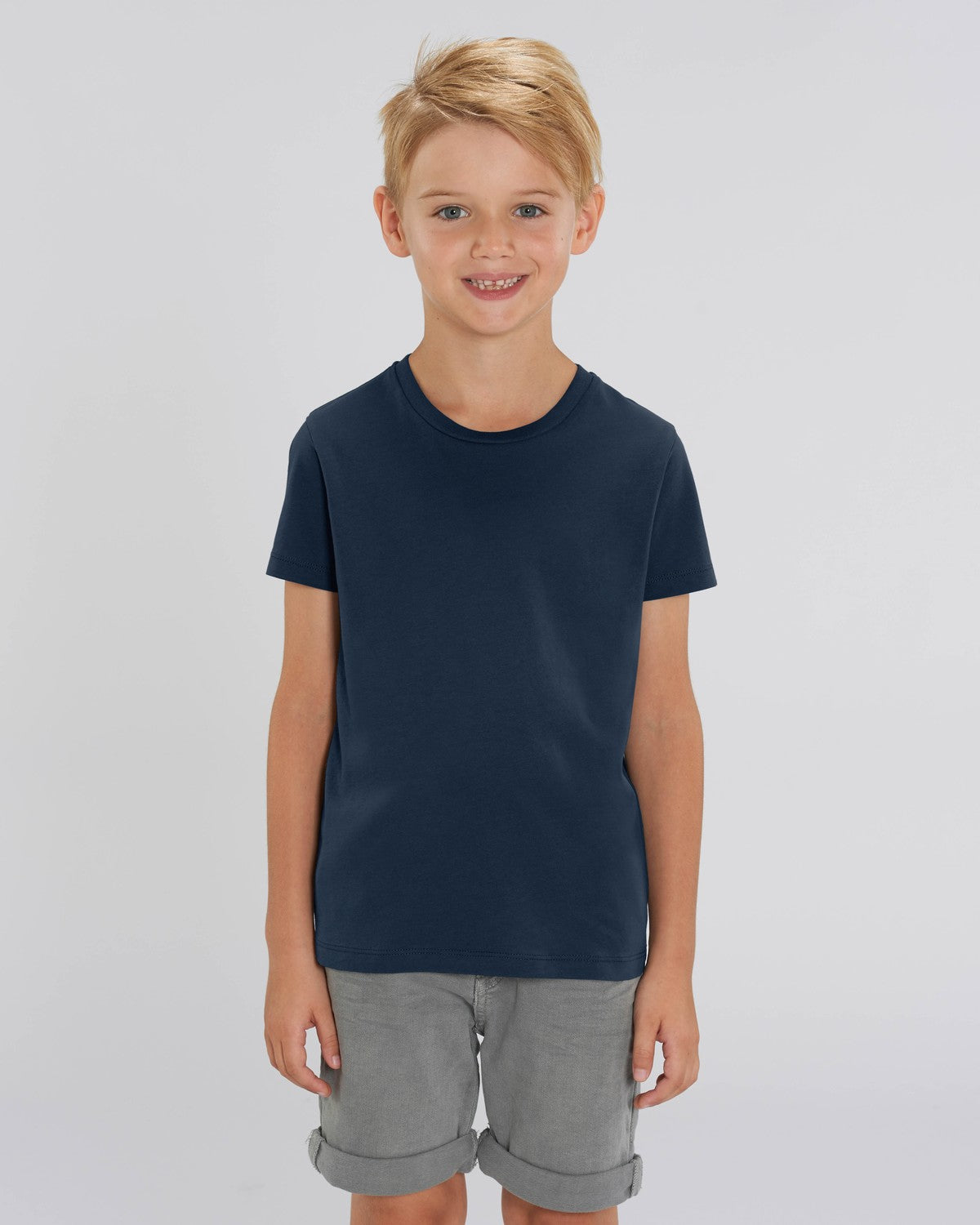 Mini Creator Kids Unisex Tee
