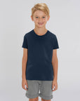 Mini Creator Kids Unisex Tee
