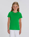 Mini Creator Kids Unisex Tee