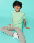 Mini Creator Kids Unisex Tee