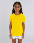 Mini Creator Kids Unisex Tee