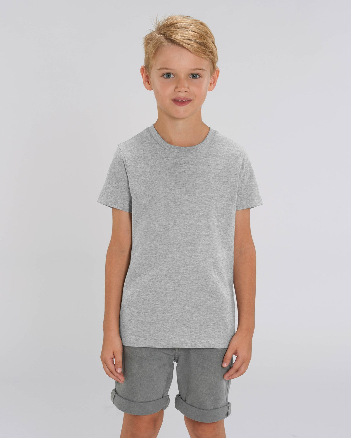 Mini Creator Kids Unisex Tee