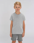 Mini Creator Kids Unisex Tee