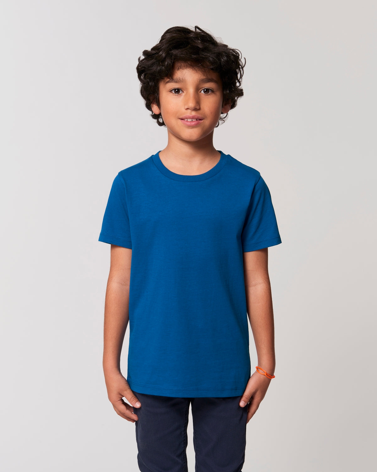Mini Creator Kids Unisex Tee