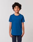 Mini Creator Kids Unisex Tee