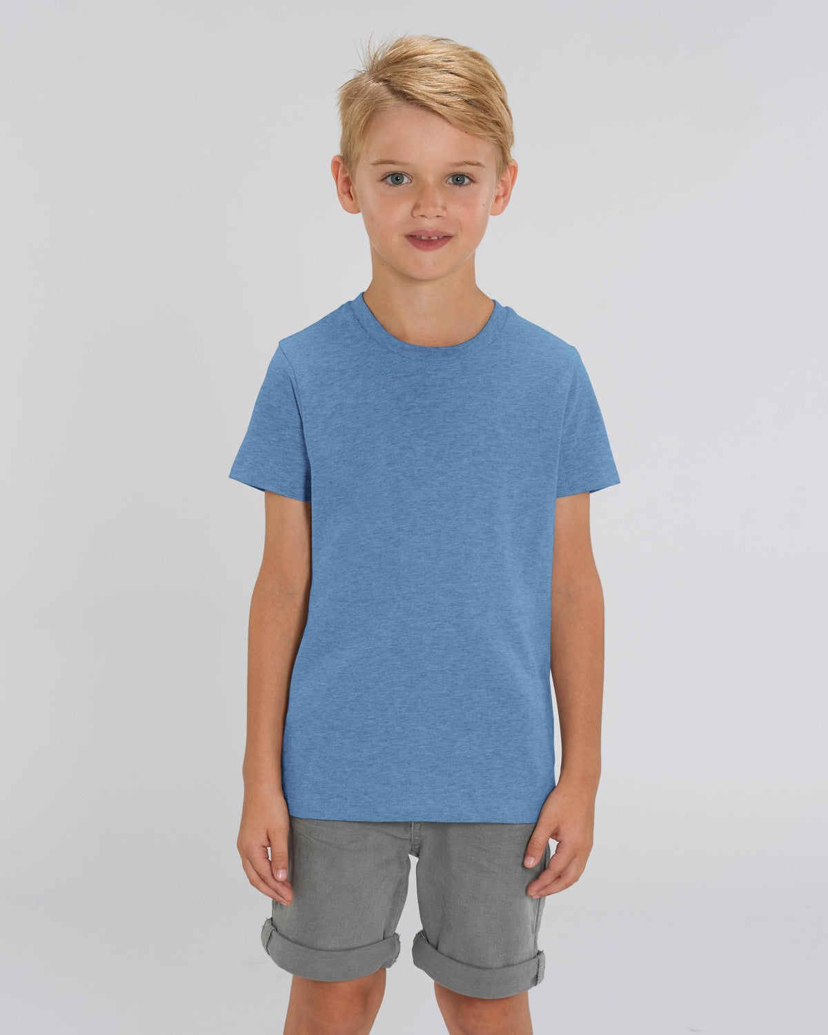 Mini Creator Kids Unisex Tee