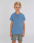 Mini Creator Kids Unisex Tee