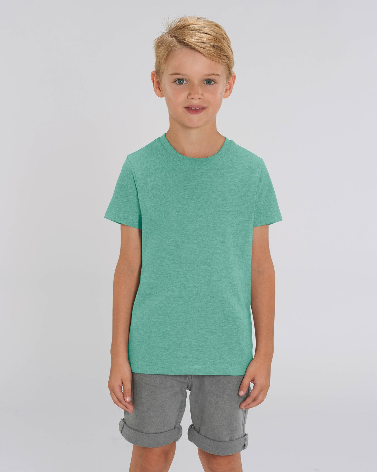 Mini Creator Kids Unisex Tee