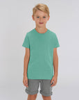 Mini Creator Kids Unisex Tee