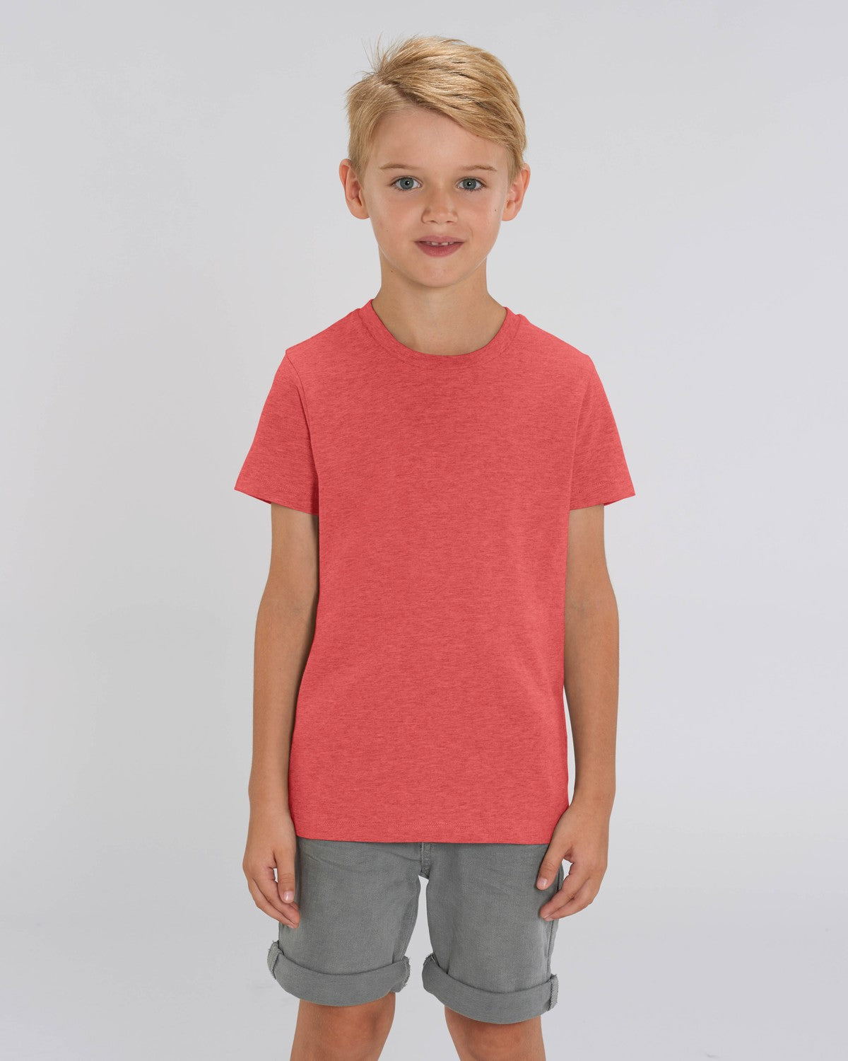 Mini Creator Kids Unisex Tee