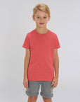 Mini Creator Kids Unisex Tee