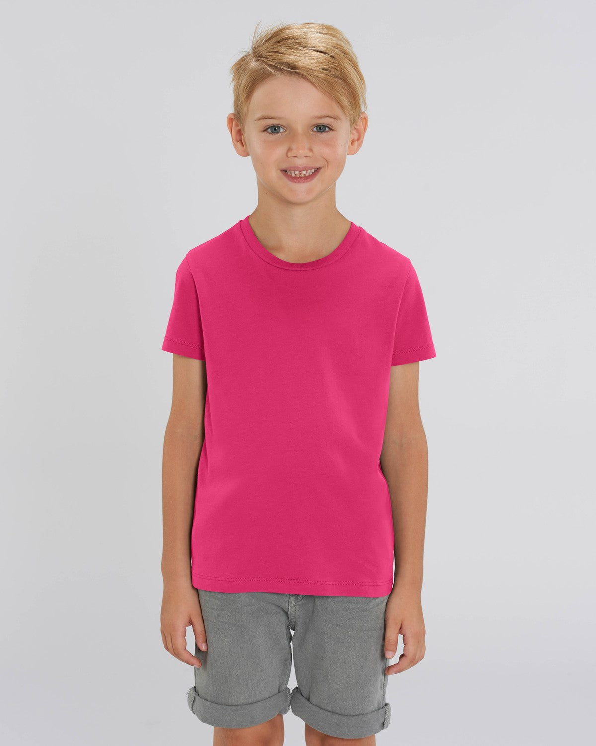 Mini Creator Kids Unisex Tee