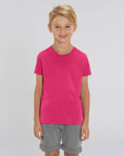Mini Creator Kids Unisex Tee