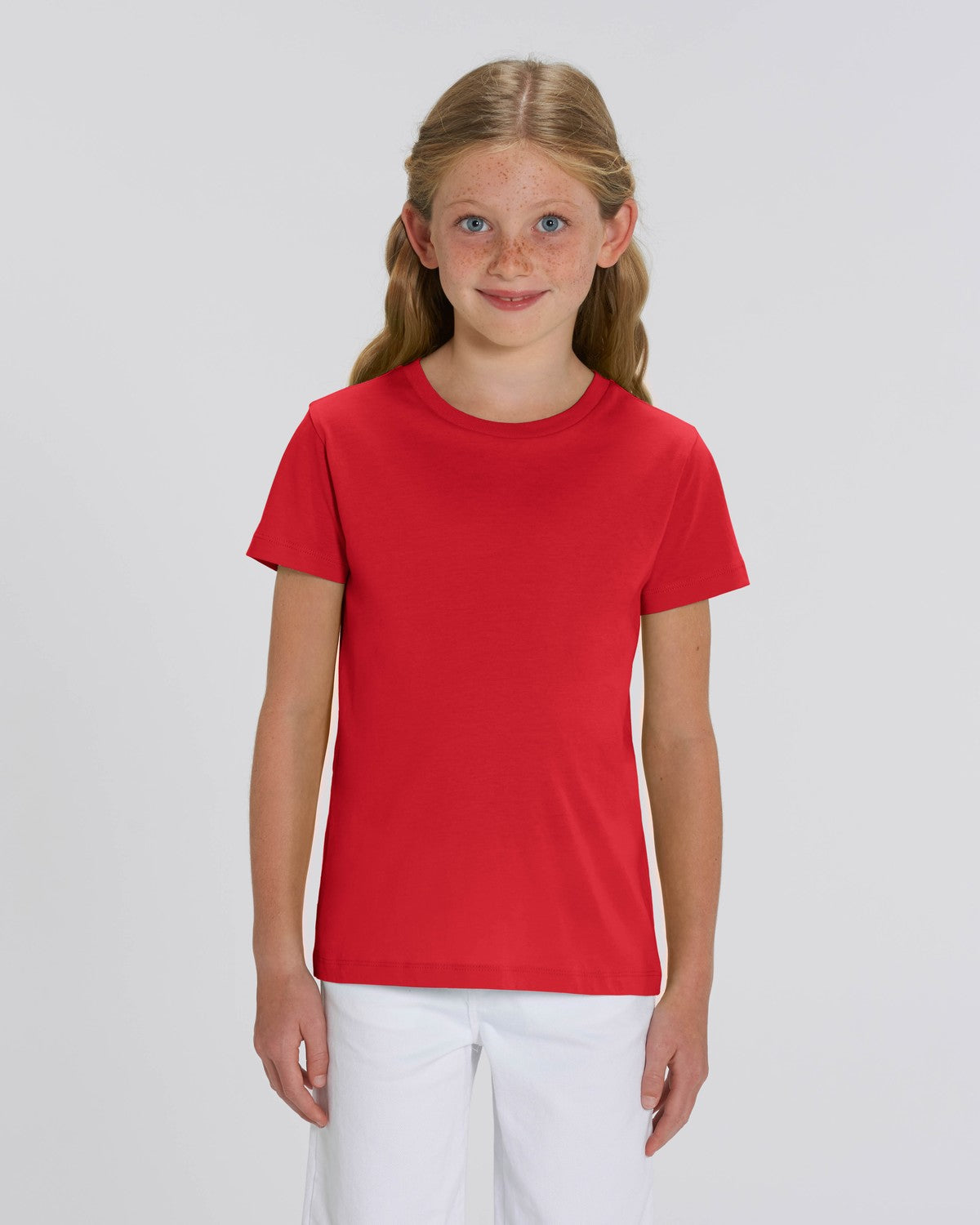 Mini Creator Kids Unisex Tee