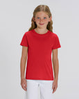 Mini Creator Kids Unisex Tee
