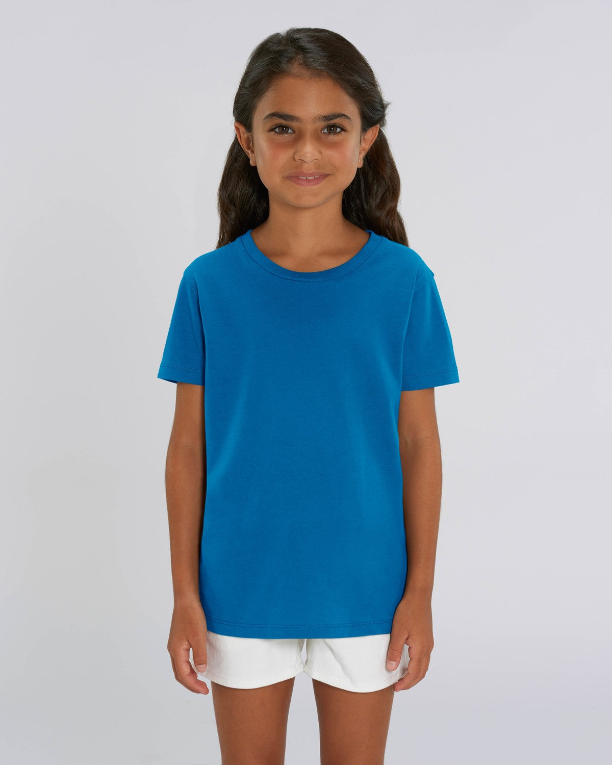 Mini Creator Kids Unisex Tee