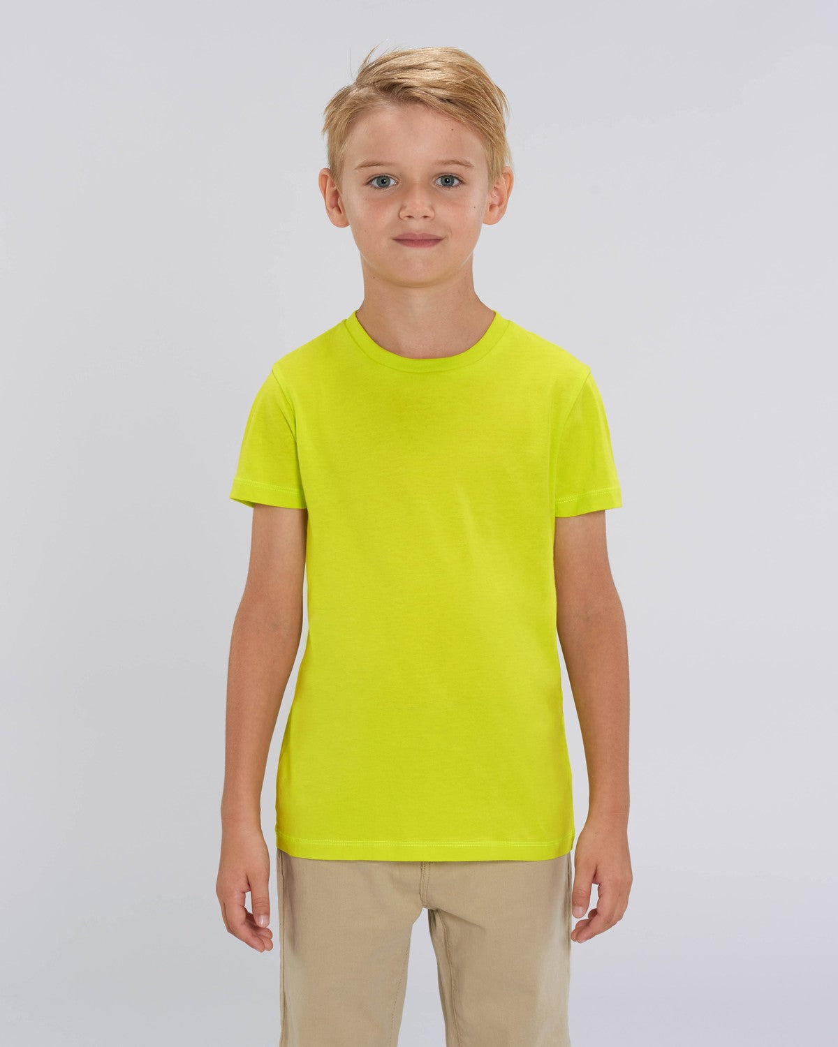 Mini Creator Kids Unisex Tee
