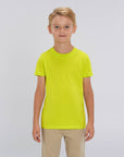 Mini Creator Kids Unisex Tee