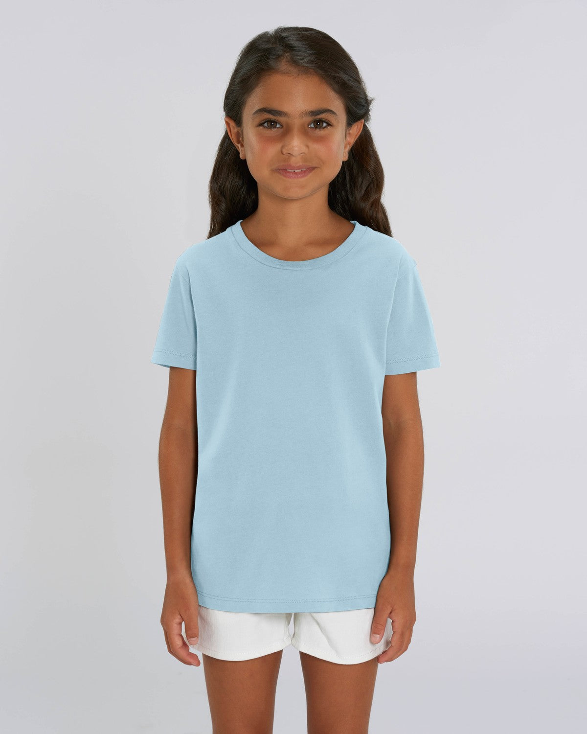 Mini Creator Kids Unisex Tee