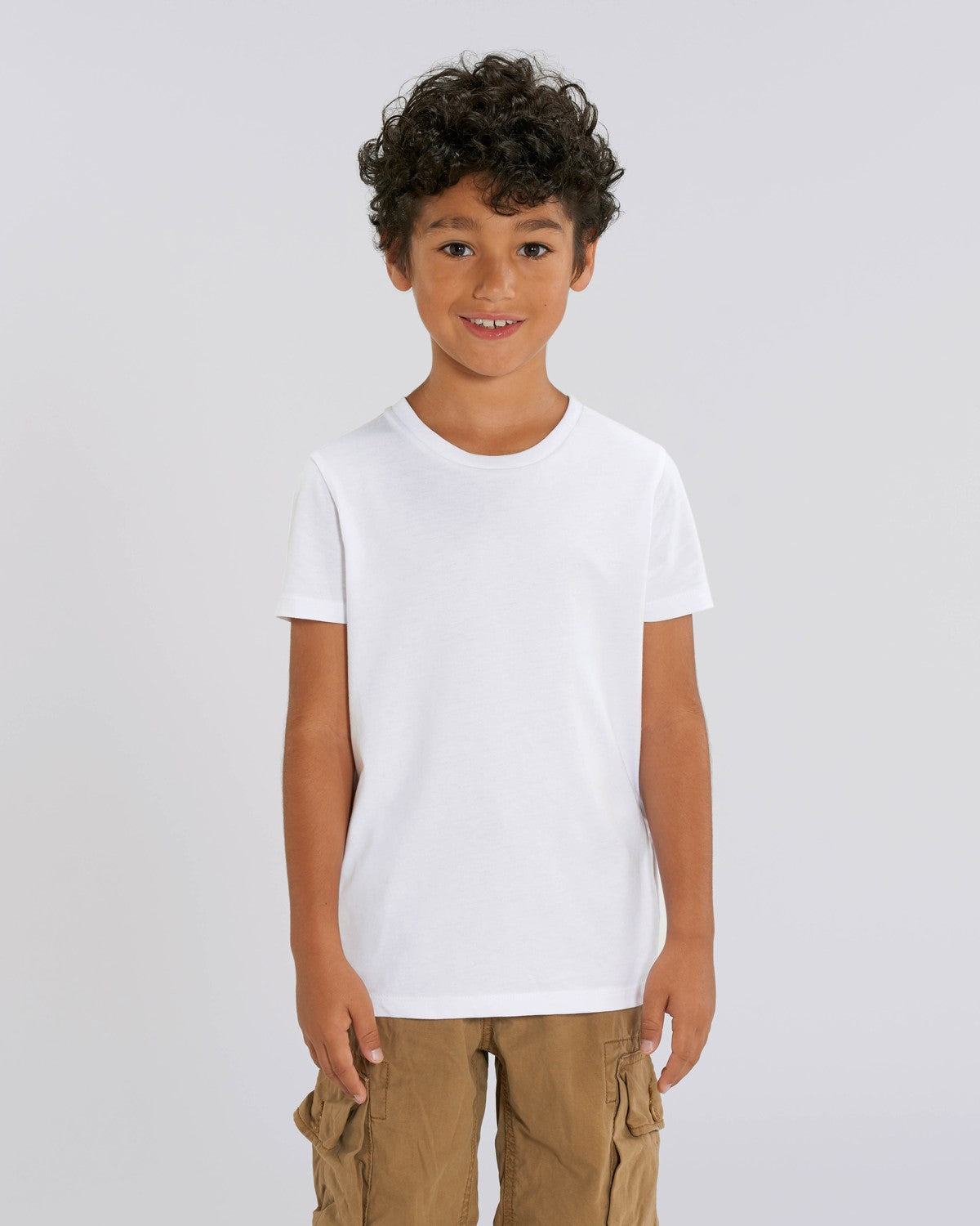 Mini Creator Kids Unisex Tee