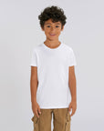 Mini Creator Kids Unisex Tee