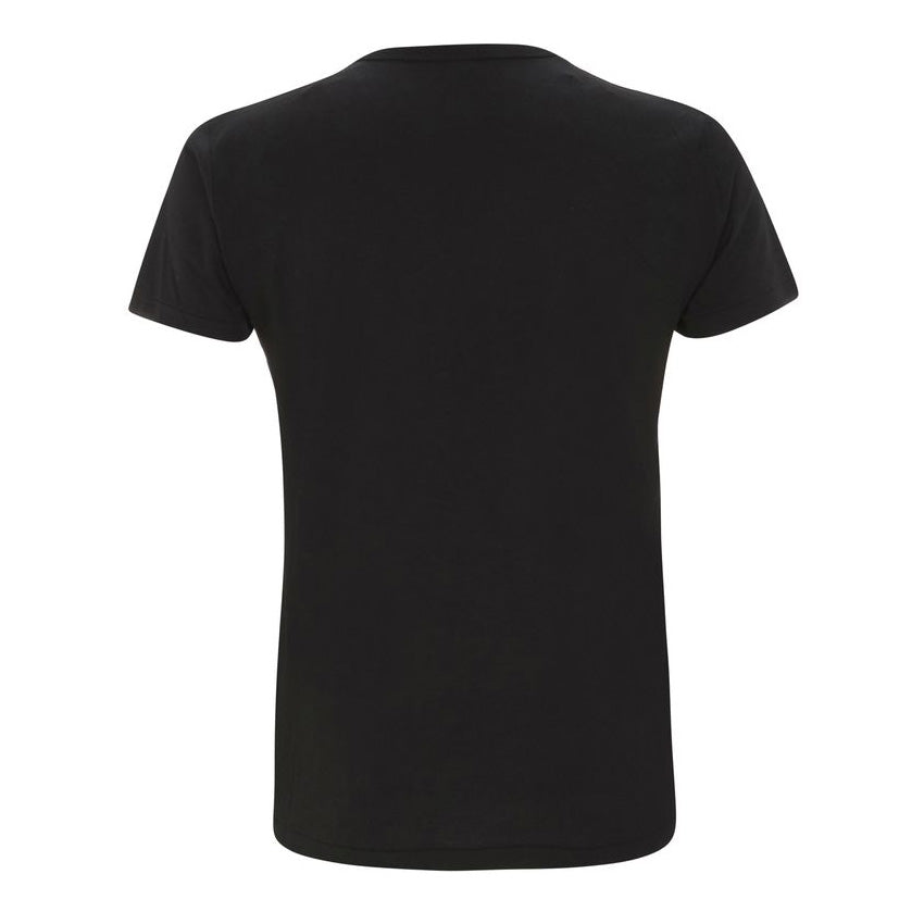 N45 Mens Raglan Bamboo T-Shirt
