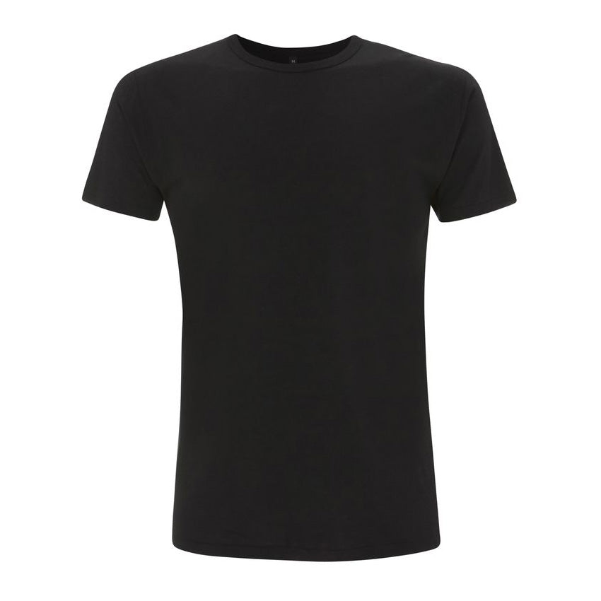 N45 Mens Raglan Bamboo T-Shirt