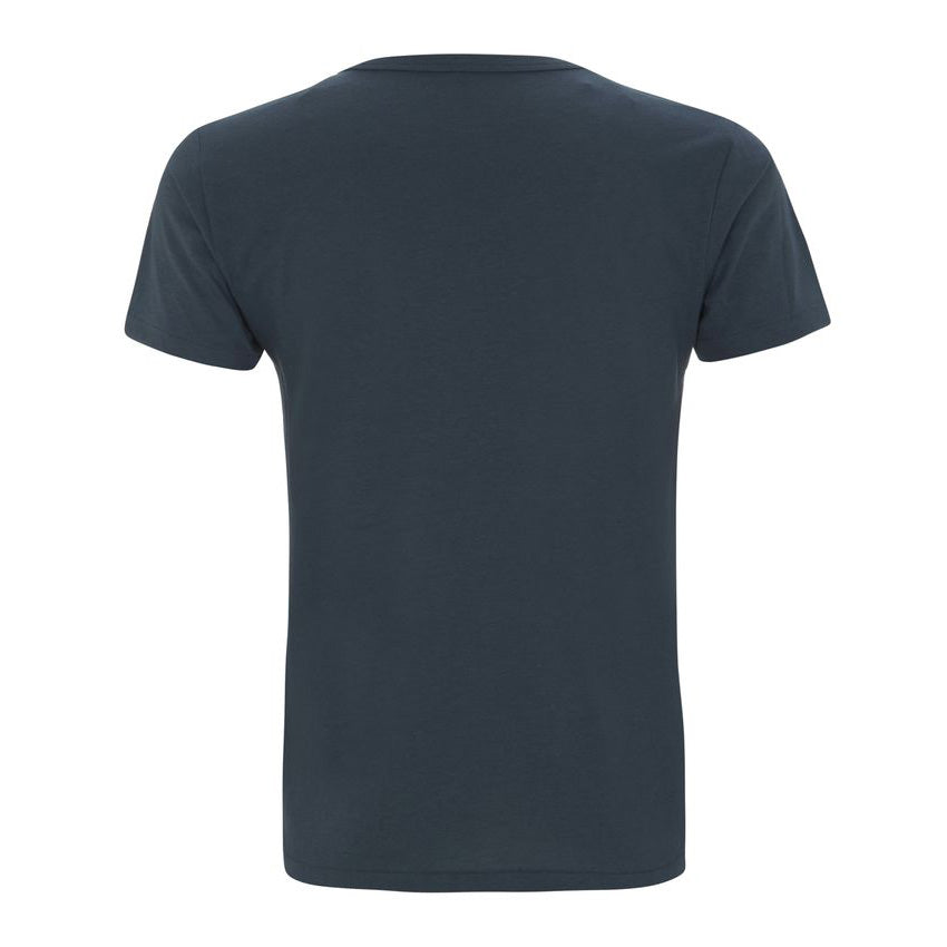 N45 Mens Raglan Bamboo T-Shirt