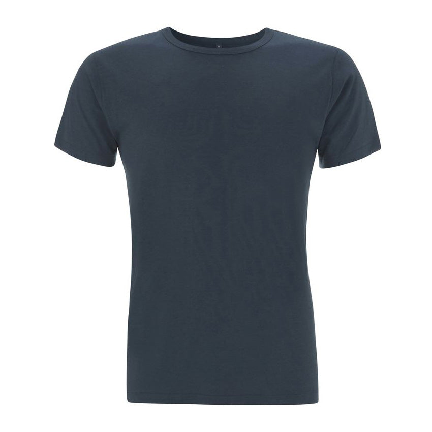N45 Mens Raglan Bamboo T-Shirt