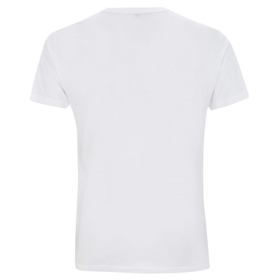 N45 Mens Raglan Bamboo T-Shirt