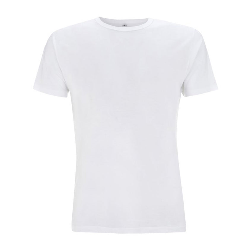 N45 Mens Raglan Bamboo T-Shirt