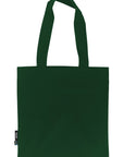 Neutral Twill Bag