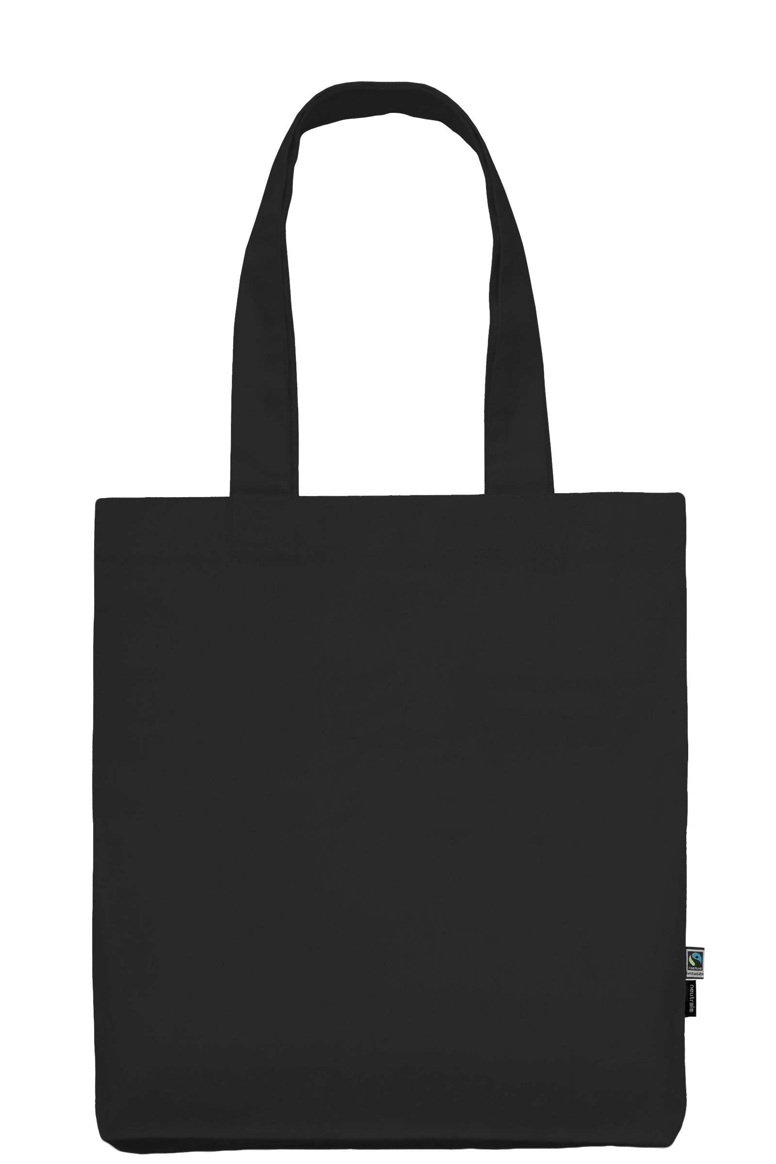 Neutral Twill Bag