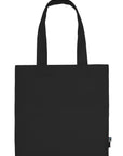 Neutral Twill Bag