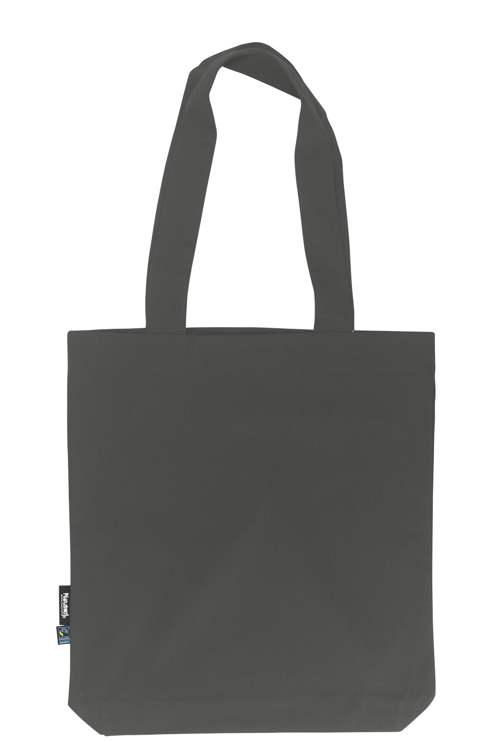 Neutral Twill Bag
