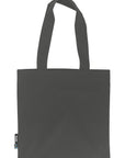 Neutral Twill Bag
