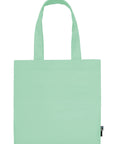 Neutral Twill Bag