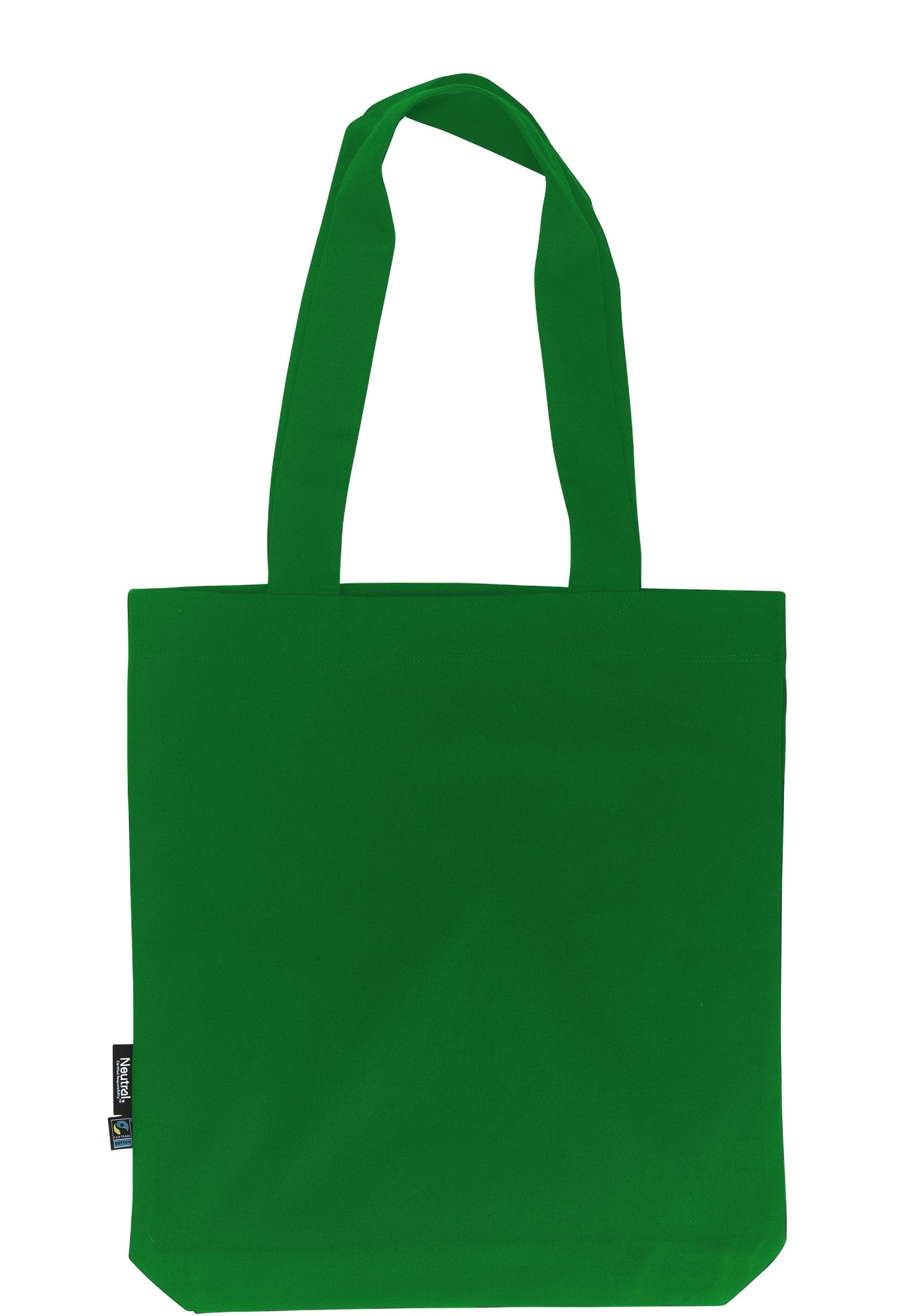 Neutral Twill Bag