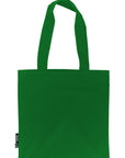 Neutral Twill Bag