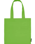 Neutral Twill Bag